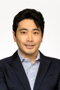 Joji Fujisaki, MD, PhD Profile Headshot